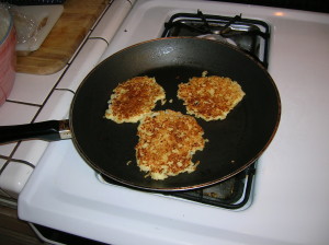 latkes