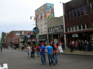 beale st 2