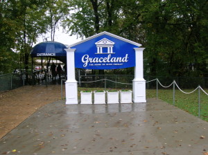 graceland marquee