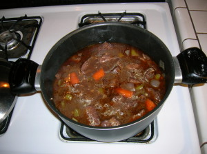 stew