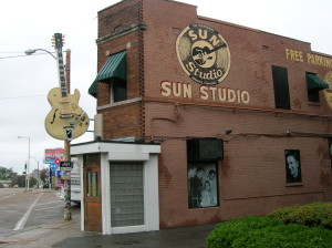 sun studio 1