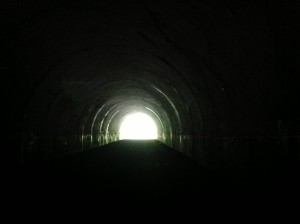 small light