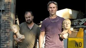American Pickers