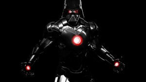 IronVader