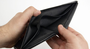 empty-wallet
