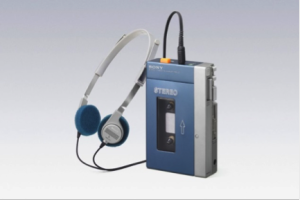 walkman