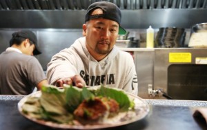 Roy Choi