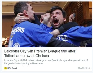 Lleicester on Twitter