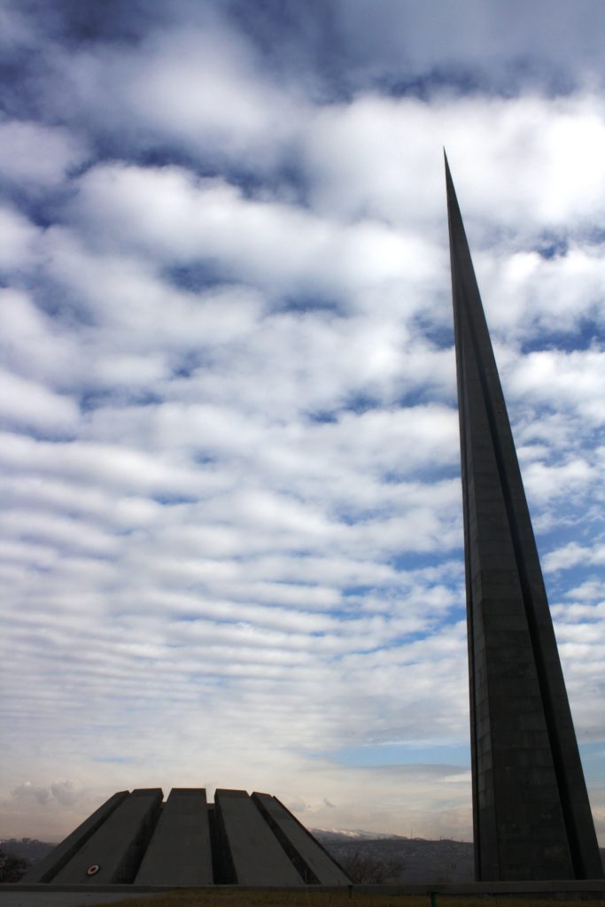 The_Armenian_Genocide_memorial_complex_(Tsitsernakaberd)