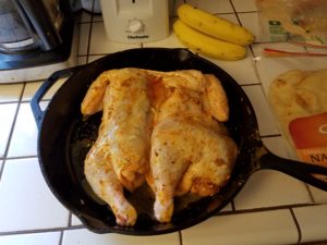 chicken ready for oven