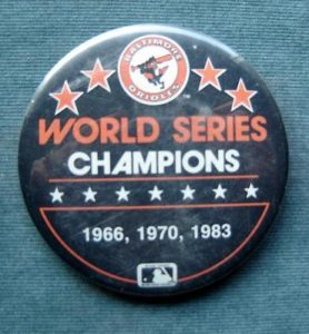 world-series-champions-baltimore-orioles-1966-1970-1983-baseball-pin-wincraft-d50791ffeee8c20832b07819c49586a9