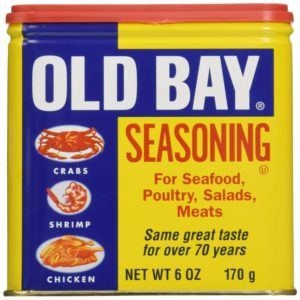 old bay