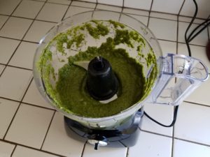 pesto