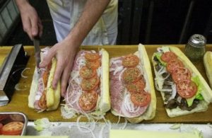 Jersye shore sub via White House in the AC-large