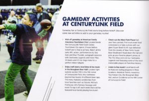 Seahawks Welcome to 2016 Brochure - 003