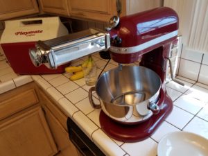 badass kitchenaid