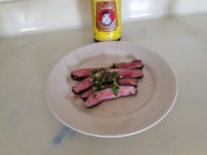 gaucho steak money shot