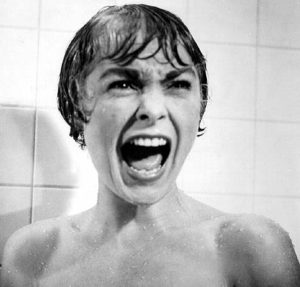 psycho