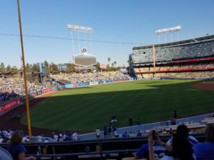 pregame-urias-stretching