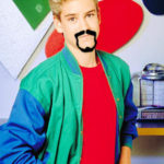 Darkest Timeline Zack Morris