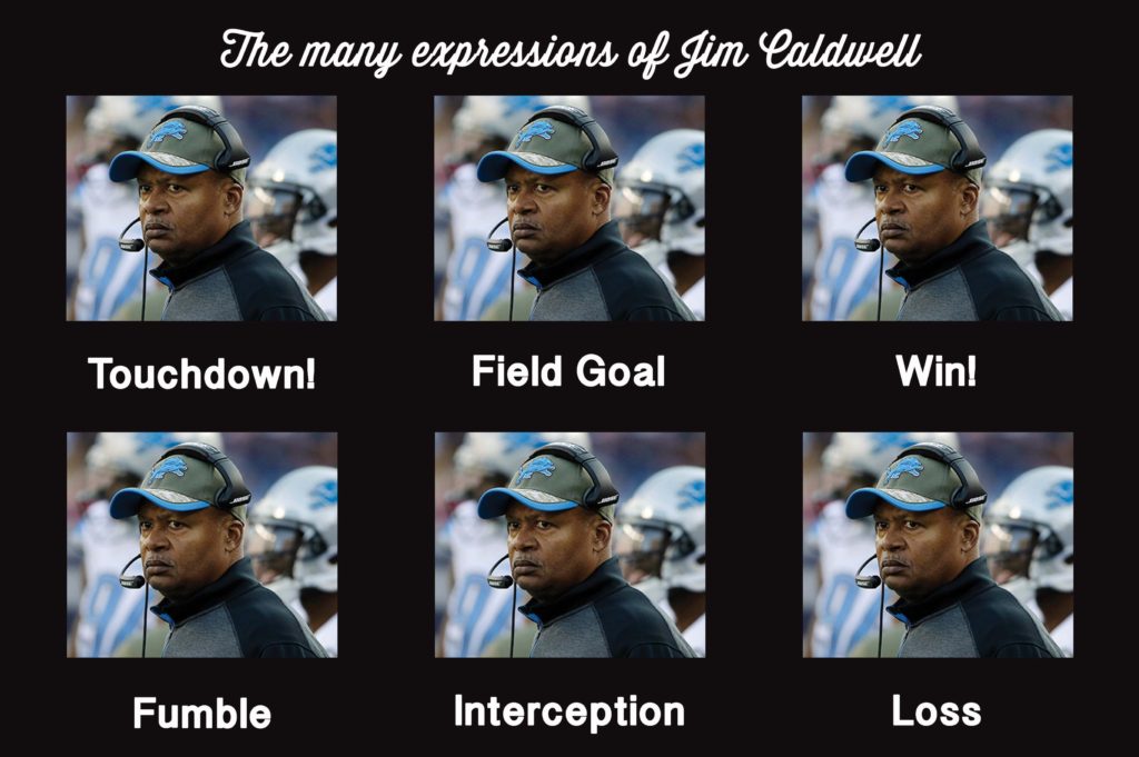 the-many-faces-of-jim-caldwell