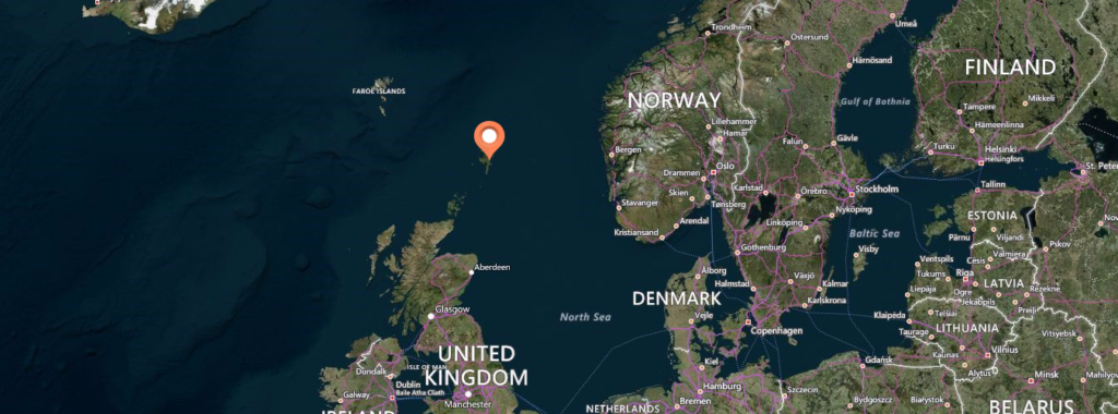 where-are-the-shetlands