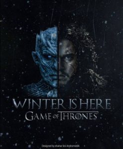 GOT winter