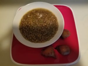 not quite the money shot