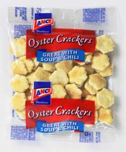 oyster-crackers